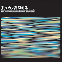 CD-Charts  Search : The Art of Chill 2 (Mixed By Jon Hopkins)