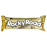Annabelle's Rocky Road Dark Chocolate Candy Bar, 1.8-Ounce Bars (Pack of 24)