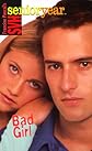 Bad Girl (Sweet Valley High Senior Year No. 12)
