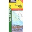 Everglades National Park Florida: Trails Illustrated (National Geographic Maps: Trails... by Travel Maps