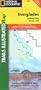 Everglades National Park Florida: Trails Illustrated (National Geographic Maps: Trails Illustrated)