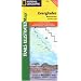 Everglades National Park Florida: Trails Illustrated (National Geographic Maps: Trails Illustrated)