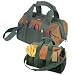 Bucket Boss Brand 88838 2 Piece BucketBoss&Acirc;&reg; GateMouth&Acirc;&reg; Tool Bag Value Pack