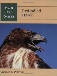 Wild Bird Guide: Red-Tailed Hawk (Wild Bird Guides)