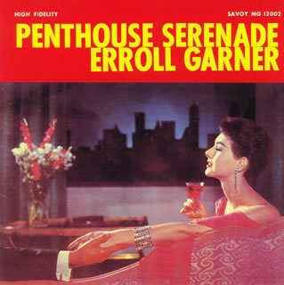 CD-Charts  Search : Penthouse Serenade