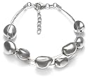 Joy - DP0071 - Bracelet Femme Argent 925/1000 - 28,6Gr - Longueur 23 cm