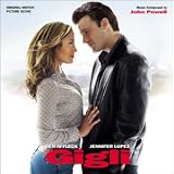 Gigli (OST)