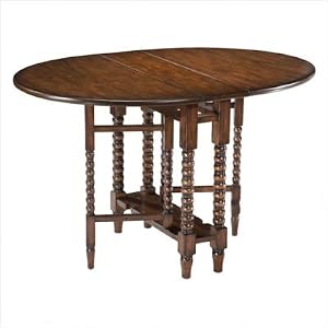 Gateleg Table