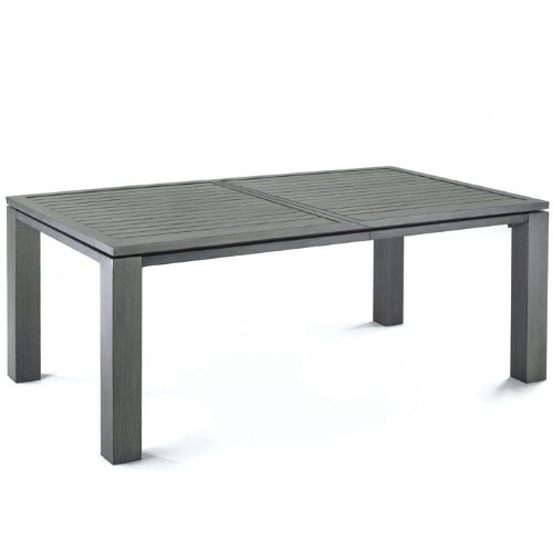 MBM 60.00.0603 Ausziehtisch Malaga 100 x 180 / 240 cm
