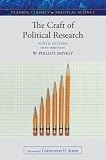 The Craft of Political Research (Pearson Classics in Political Science)