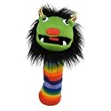 The Puppet Company Sockettes Glove Puppets Rainbow (Various Colours) (Pc007002)