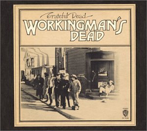 CD-Charts  Music : Workingman's Dead