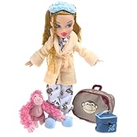 MEYGAN Slumber Party Collection- Playset By MGA Entertainment