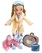 Bratz Slumber Party Meygan Doll
