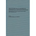 Processes in Cutaneous Epidermal Differentiation: Proceedings of the United States-Japan... by I. A. Bernstein and T. Hirone
