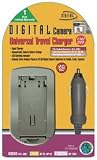 1HR CHARGER FOR JVC MG37 HD1 GZ-HD6 GZ-HD7 DVL317 DVL315U GR-X5