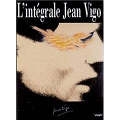 Coffret Prestige Jean Vigo 2 DVD : A propos de Nice / Z�ro de conduite / La Natation / L'Atalante