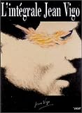 Coffret Prestige Jean Vigo 2 DVD : A propos de Nice / Z�ro de conduite / La Natation / L'Atalante