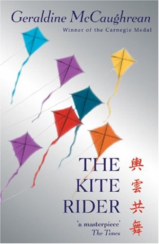 The Kite Rider