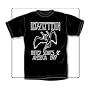 Led Zeppelin 1977 Tour Classic Zep T-Shirt