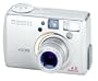 Pentax Optio 430RS  4MP Digital Camera w/ 3x Optical Zoom