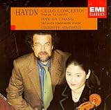 Haydn: Cello Concertos/Lo Speziale Overture