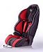 Kinder Autositz rot Kinderautositz 9-36KG Autokindersitz Qeridoo SEOMAX Kinder Autositz rot Kinderautositz 9-36KG Autokindersitz Qeridoo SEOMAX