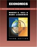 Economics: Principles and Applications (with InfoTrac)