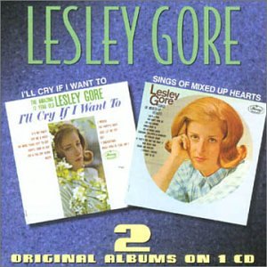 LESLEY GORE - I