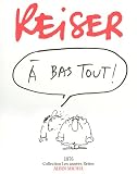 A bas tout !
