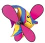 Go Fly A Kite 32902 Angelfish Whirler