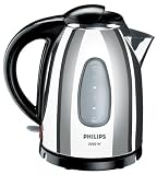 Philips Stainless Steel cordless Jug Kettle HD466622