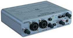 Edirol UA-25 USB Audio Interface