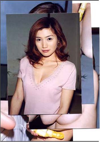 若妻の匂い 81 [DVD]