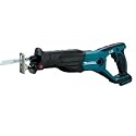 Bare-Tool Makita BJR181Z 18-Volt LXT Lithium-Ion Cordless Reciprocating Saw (Tool Only, No Battery)