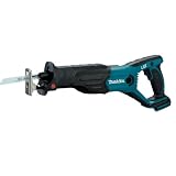 Bare-Tool Makita BJR181Z 18-Volt LXT Lithium-Ion Cordless Reciprocating Saw (Tool Only, No Battery)