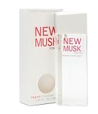 New Musk For Men By Prince Matchabelli For Men. Cologne Spray 2.85 Oz.