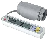 Diagostec Portable Automatic Arm Blood Pressure Monitor