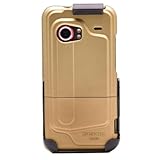 Seidio SURFACE Case and Holster Combo for HTC Droid Incredible (Champagne)