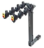 Softride Element Hitch Rack, 4 Bike, 2