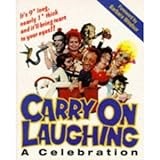 Carry on laughing : a celebration