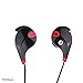In-Ear Wireless Bluetooth Headphones - Lightweight - Comfortable Fit - Integrated Mic and Controls - High Quality Stereo Sound - Easy Pairing with iPhone, iPad, Android Phone/Tablet, etc.