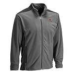 New Balance Men's Fleece Running Jacket