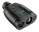 ZEISS Victory 8x26 T* PRF Pocket Laser RangeFinder