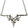 Back Belly Chain with CZ