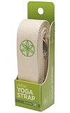 Gaiam Yoga Strap - Natural, Size