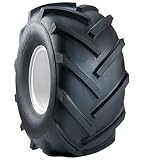 Carlisle Super Lug Bar Lug Trencher Tire 13-5.00-6 (2) Ply