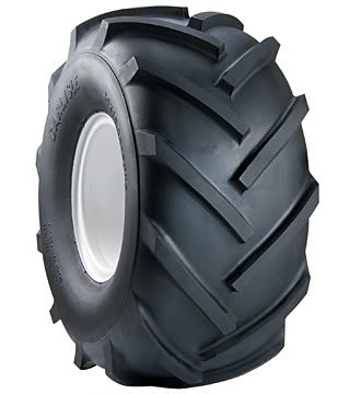 Carlisle Super Lug Bar Lug Trencher Tire 13-5.00-6 