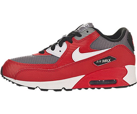 Nike Kids Air Max 90 (PS) Running Shoe