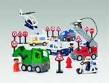 LEGO DUPLO Community Transport Set